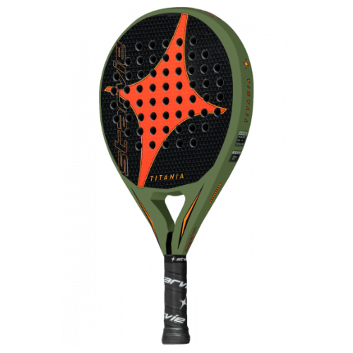 Raquette de padel STARVIE Titania PRO 2025