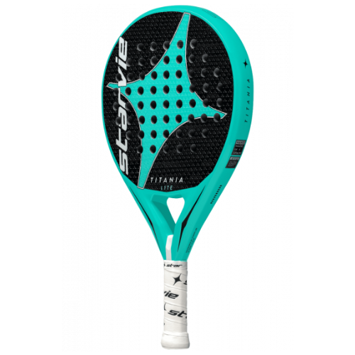 Racchetta da padel STARVIE Titania Lite 2025