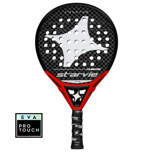 Starvie Raptor Pro Touch 2025