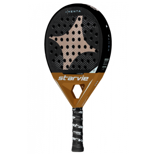 Padel racket STARVIE Kenta PRO 2025