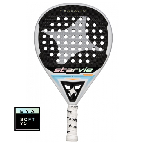 Racchetta da padel STARVIE Basalto 2025