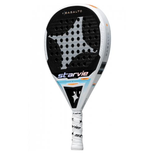 Padel racket STARVIE Basalto 2025