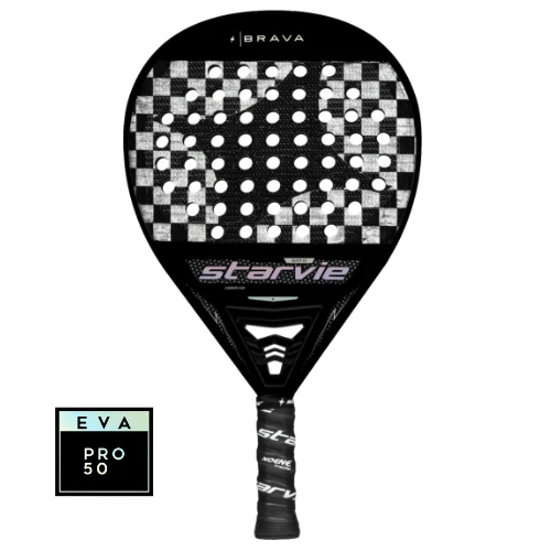 Starvie Brava PRO 2025