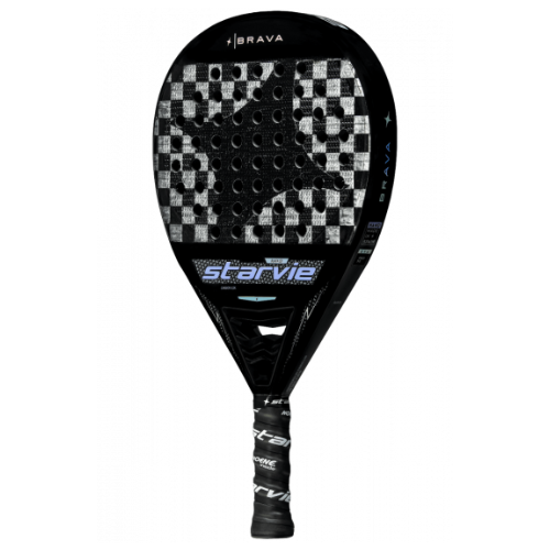 Padel racket Starvie Brava PRO 2025