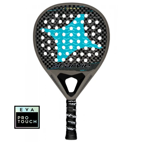 Starvie Drax Pro Touch 2025