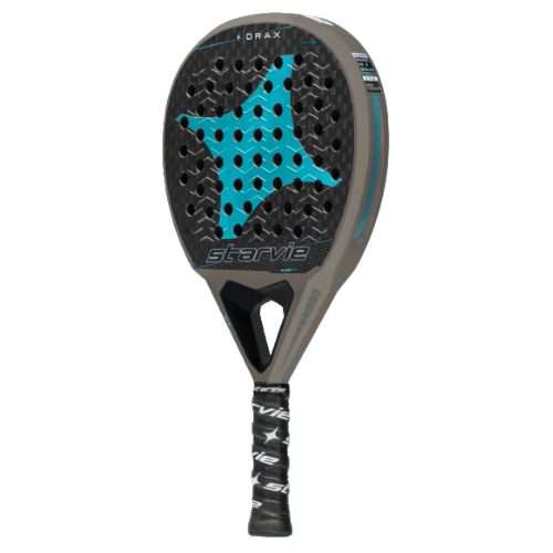 Padel racket Starvie Drax Pro Touch 2025