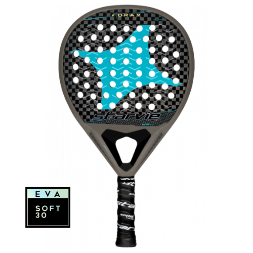 Padel racket Starvie Drax 2025