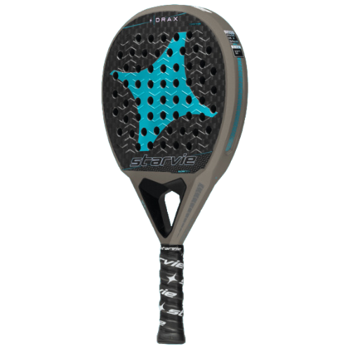 Padel racket Starvie Drax 2025