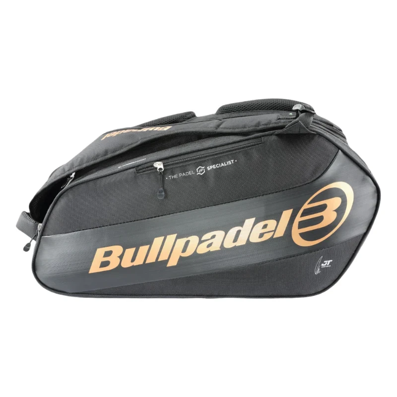 Borsa Bullpadel BPP25001 Vertex 04 Nera