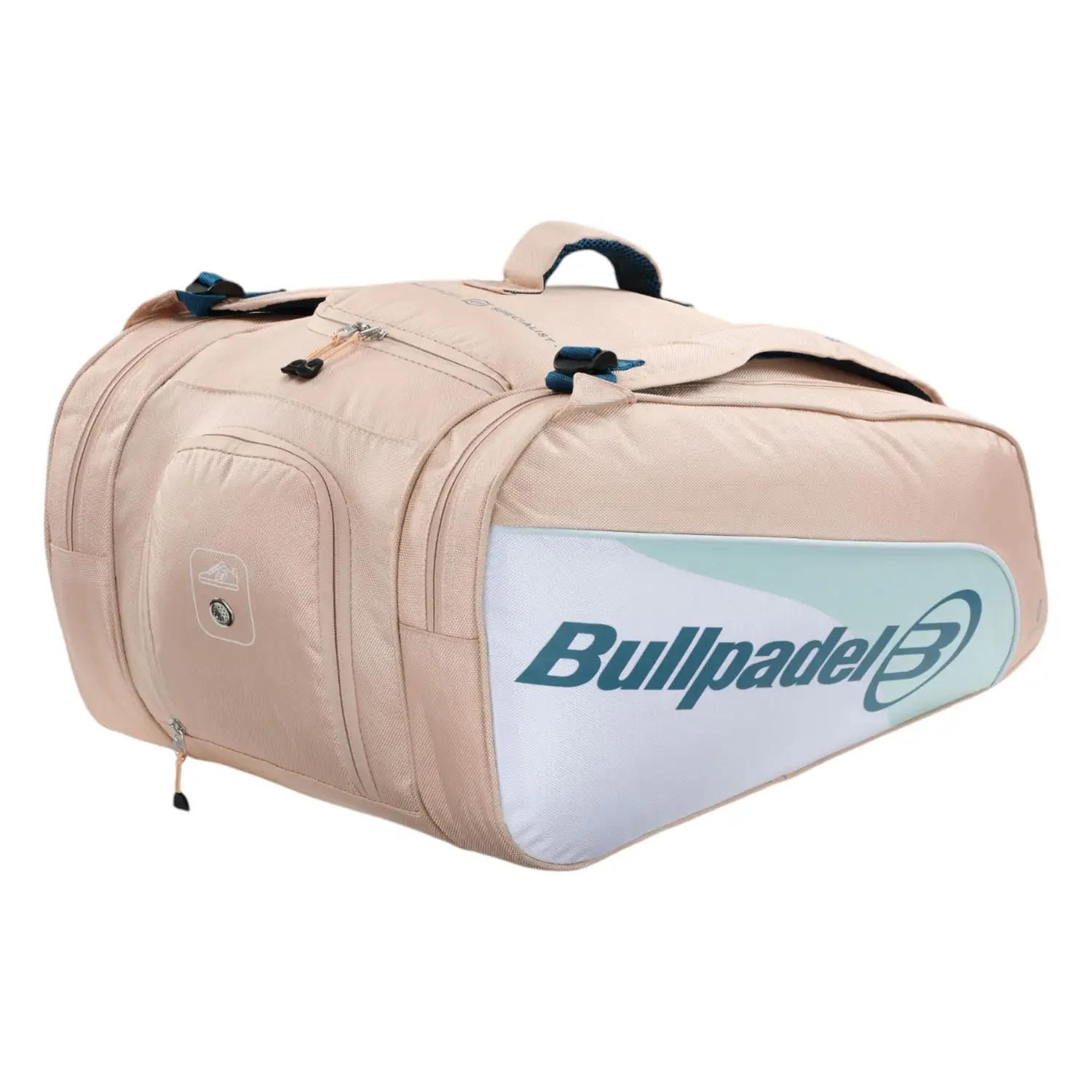 Sac Bullpadel BPP25019 Elite 