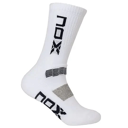 Nox Pro Series Socken weiß/blau