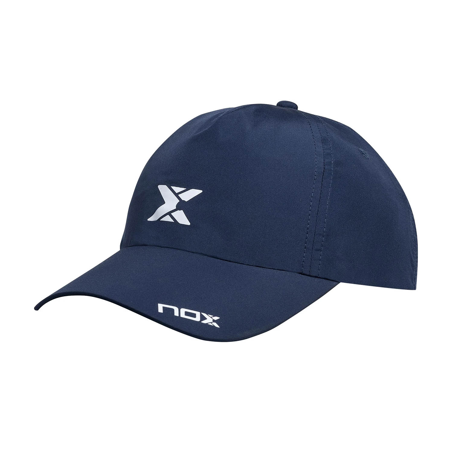 NOX blue cap