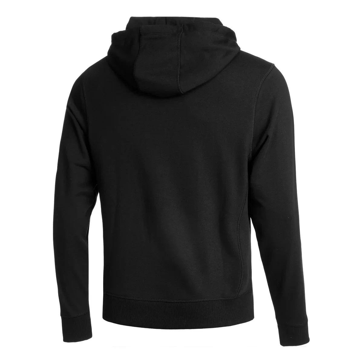 Felpa Wilson Triblend Hoodie nero