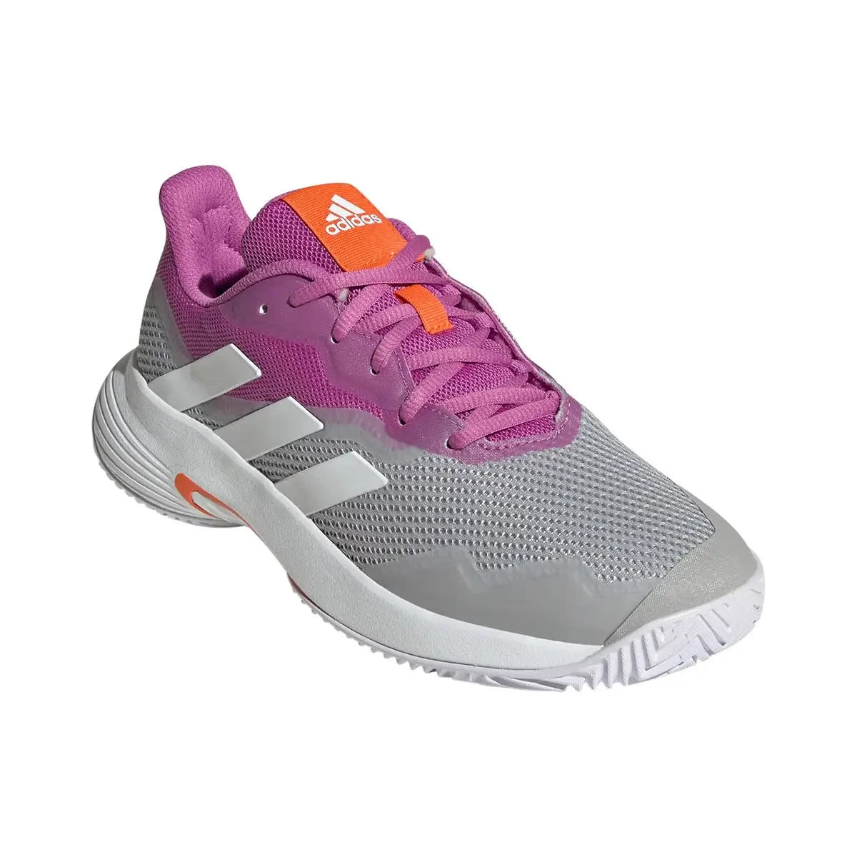 Adidas CourtJam Control W