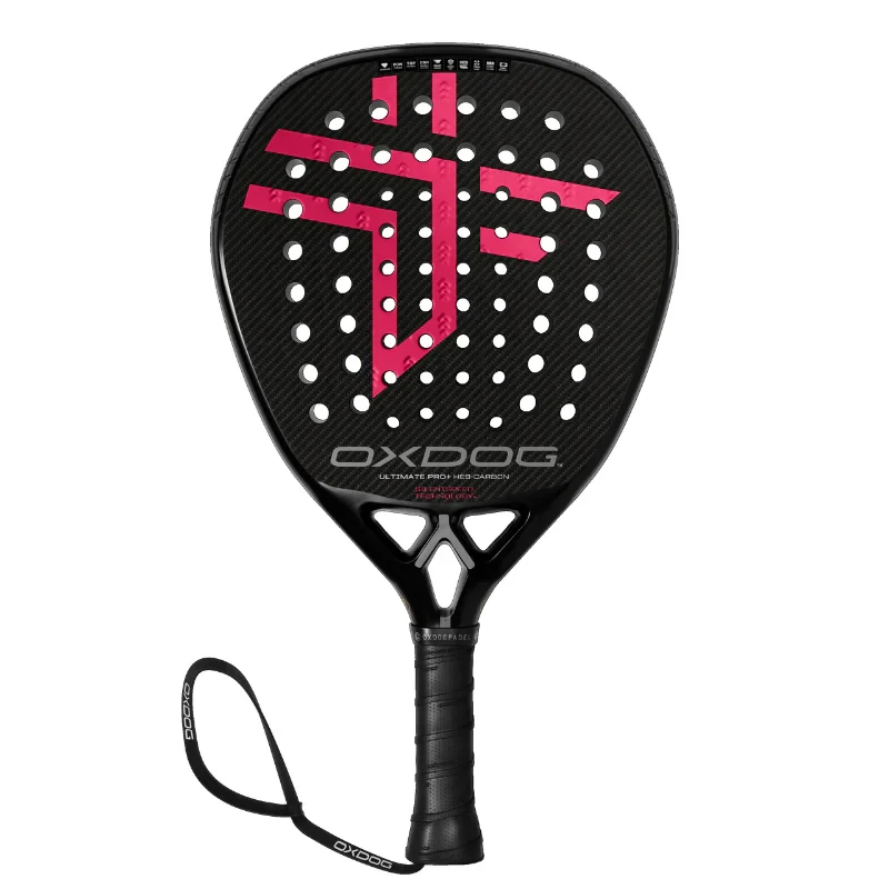 Racchetta da padel Oxdog Ultimate Pro + 2025