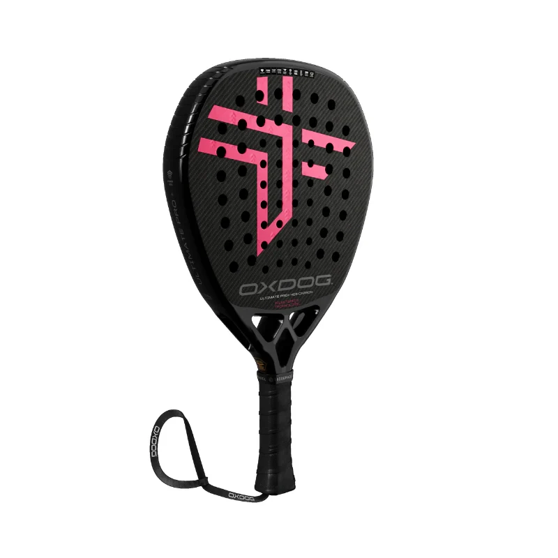 Racchetta da padel Oxdog Ultimate Pro + 2025