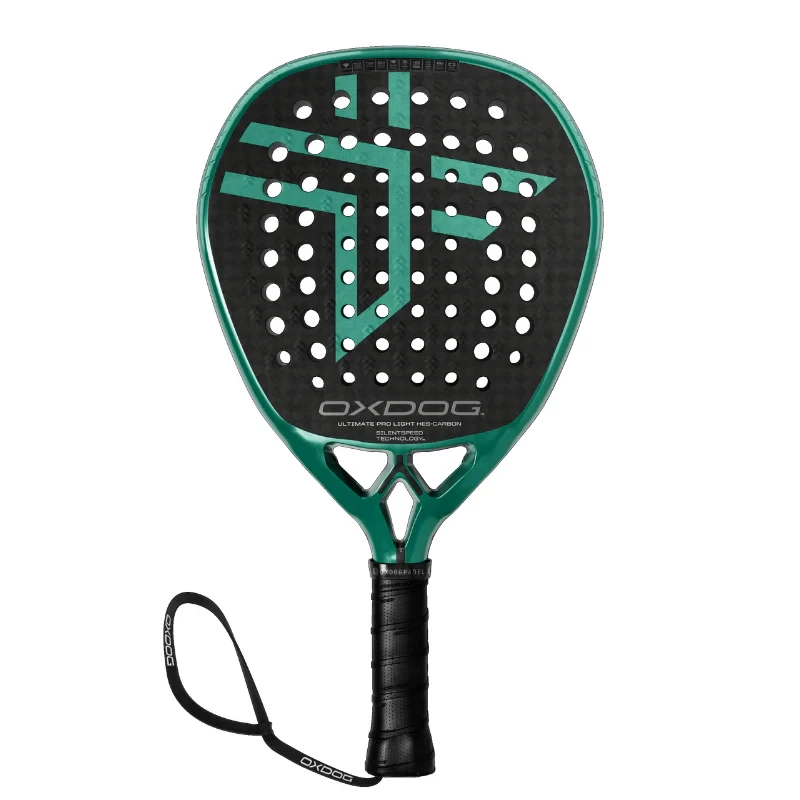 Racchetta da padel Oxdog Ultimate Pro Light 2025