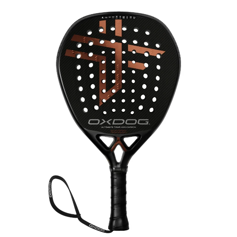 Racchetta da padel Oxdog Ultimate Tour 2025