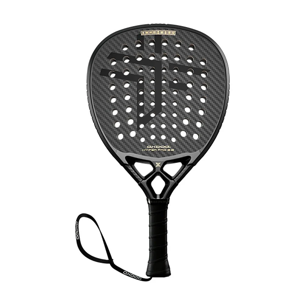 Racchetta da padel OXDOG Hyper Pro 2.0 2025