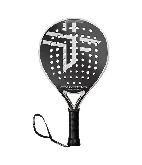 Racchetta da padel Oxdog Pure Court Light 2025