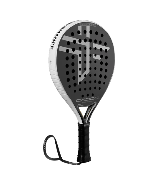 Racchetta da padel Oxdog Pure Court Light 2025