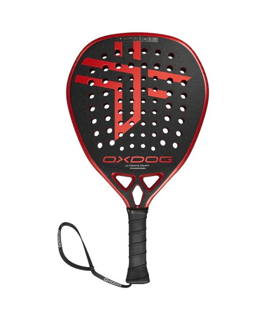 Racchetta da padel Oxdog Ultimate Court 2025