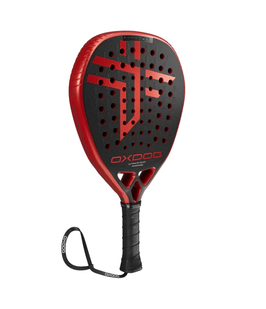 Racchetta da padel Oxdog Ultimate Court 2025