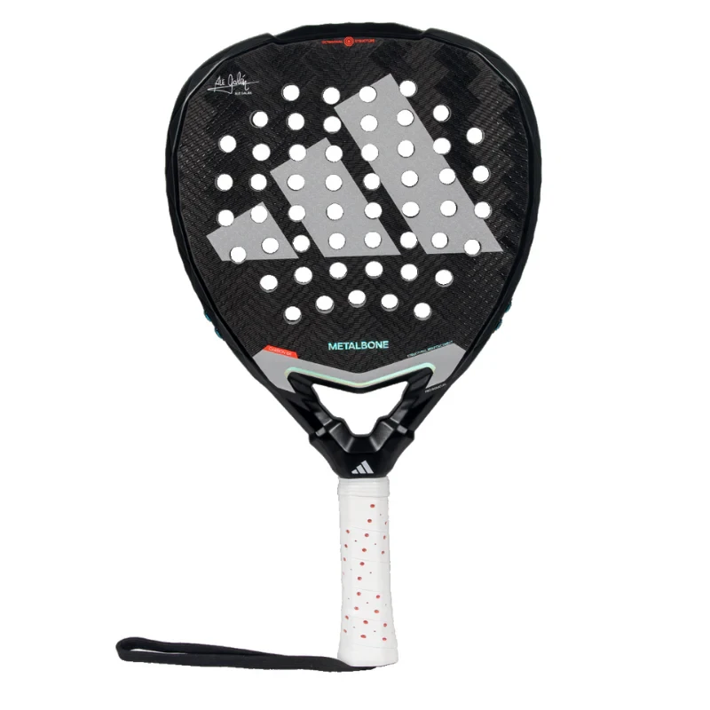 Padel racket Adidas Metalbone 3.4 2025