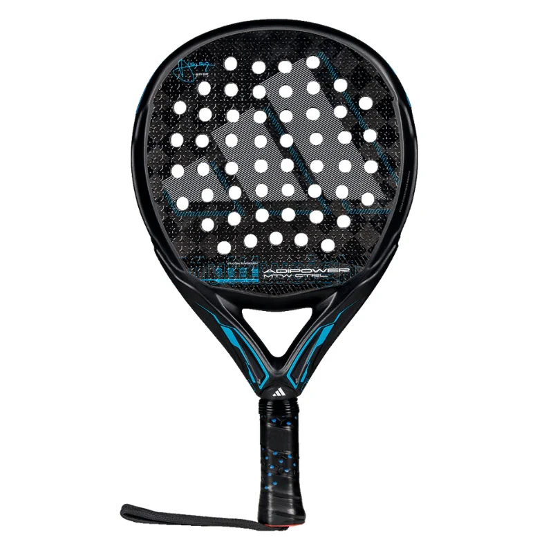 Pala de pádel Adidas Adipower Multiweight CTRL 3.4 2025