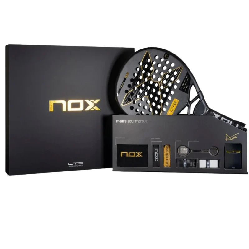 NOX AT10 Genius Limited Edition 2025