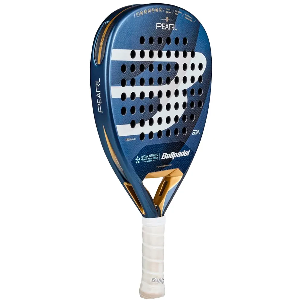 Padelracket Bullpadel Pearl Tour Final 24