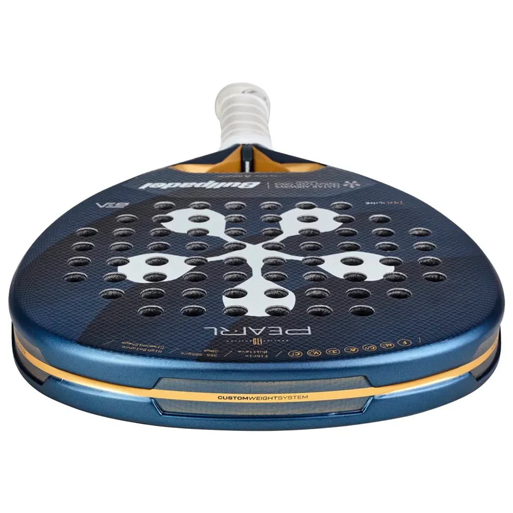 Bullpadel Pearl TF 24