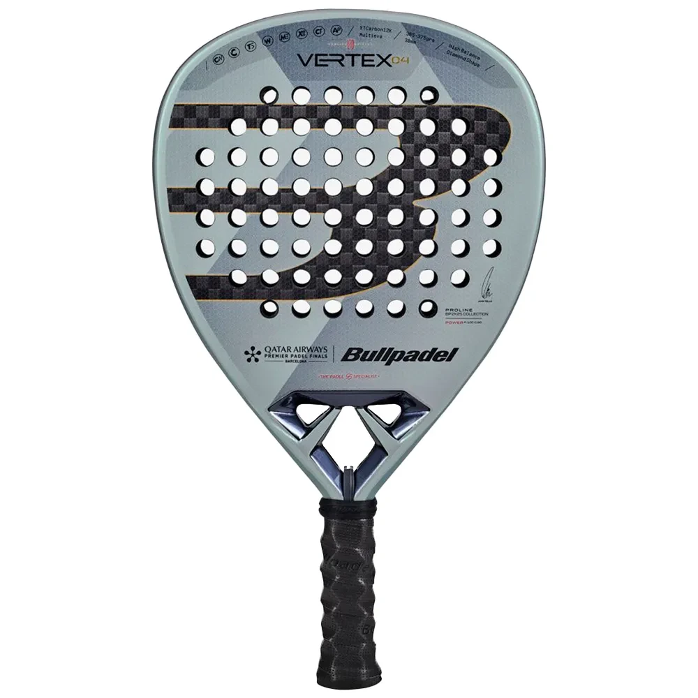 Padelracket Bullpadel Vertex 04 Tour Final 24