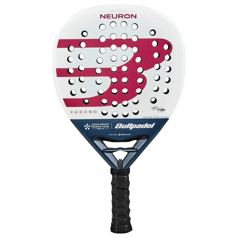 Padelschläger Bullpadel Neuron Tour Final 24