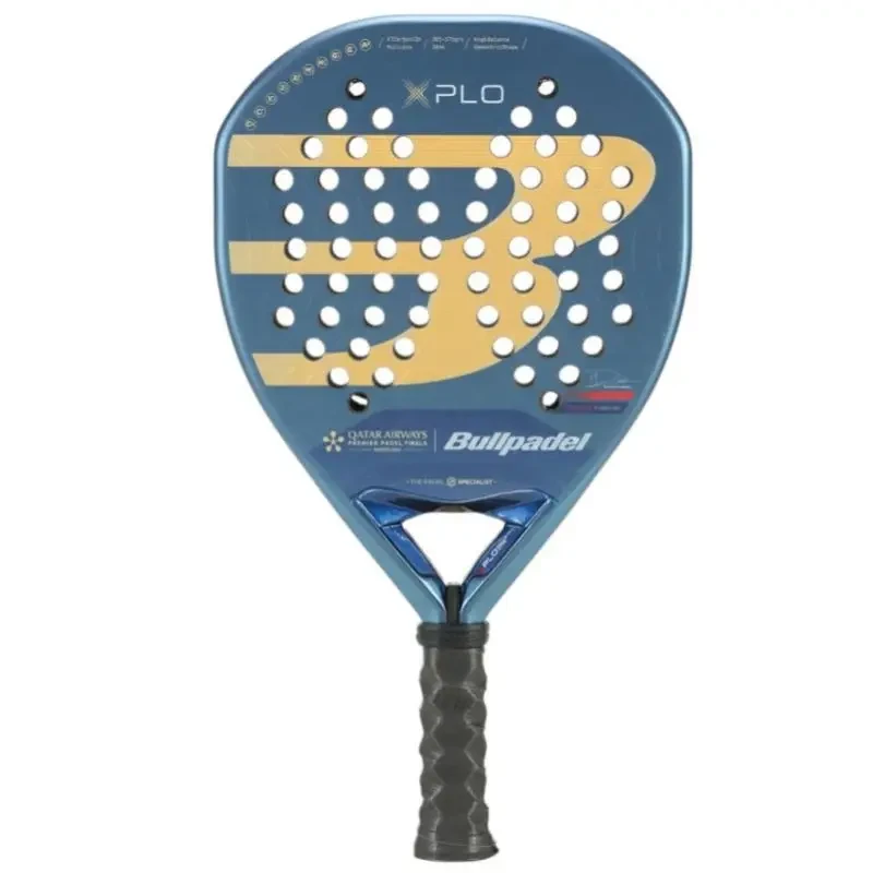 Padel racket Bullpadel XPLO Tour Final 24