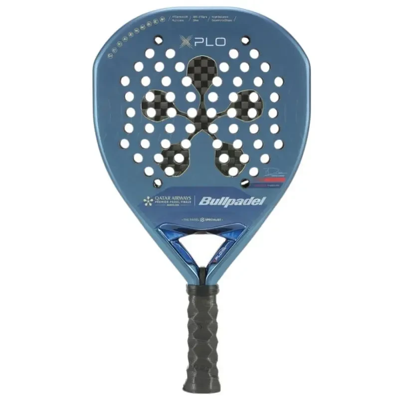 Padel racket Bullpadel XPLO Tour Final 24