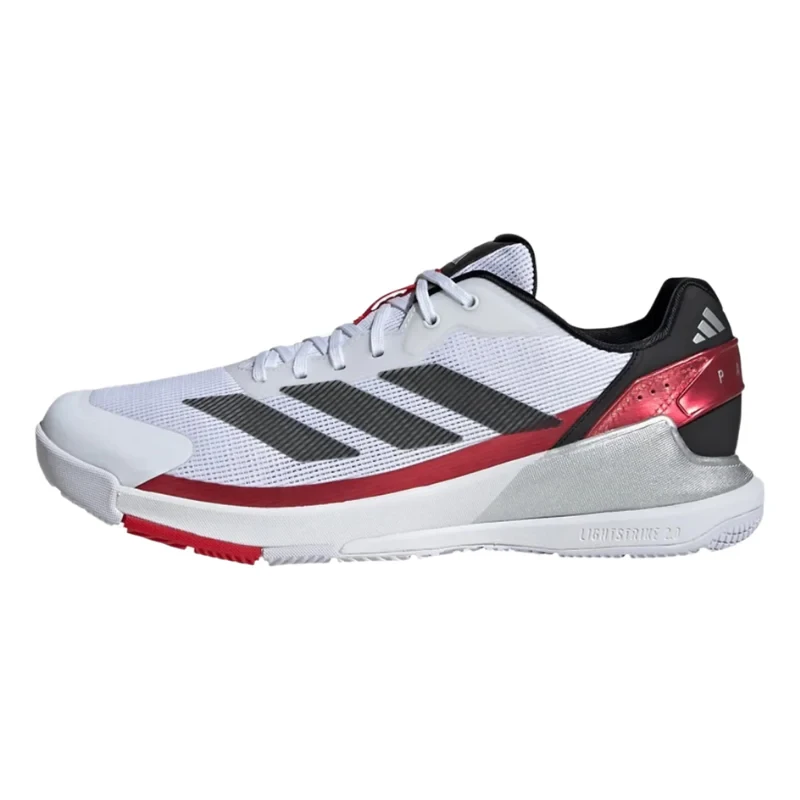 Adidas Crazyquick LS Padel M White 