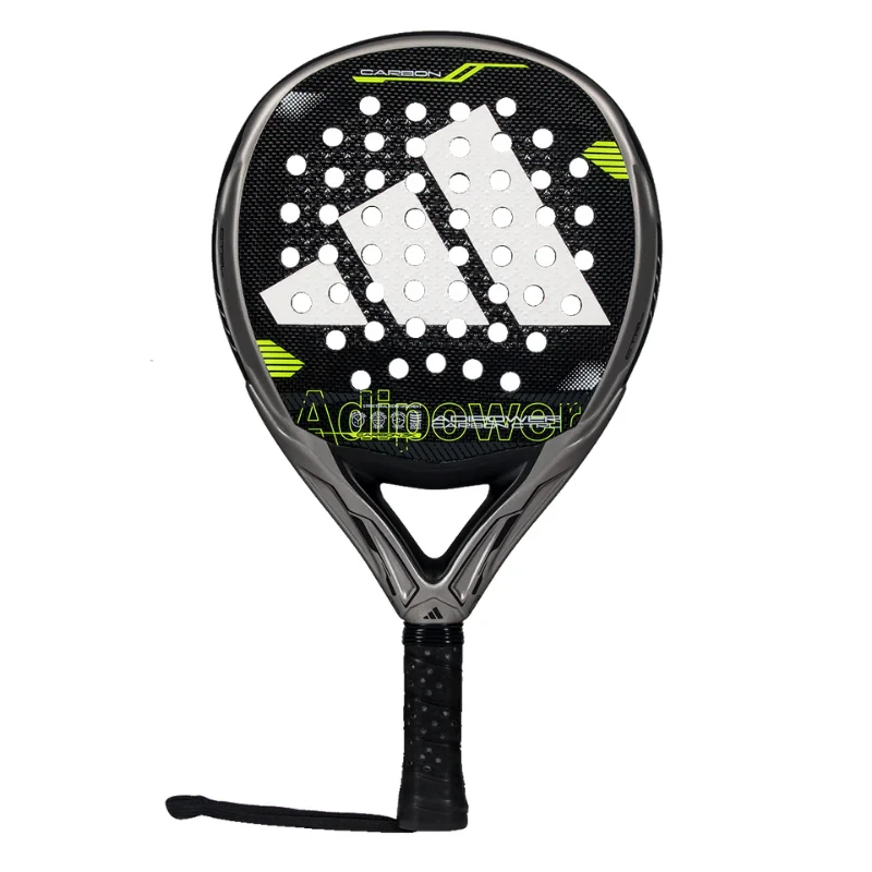 Padelracket Adipower Carbon CTRL 3.4 2025