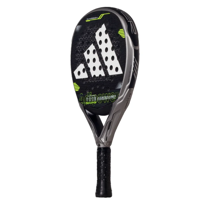 Padelracket Adipower Carbon CTRL 3.4 2025