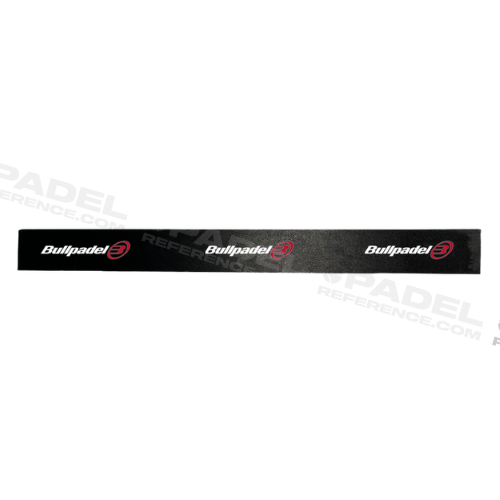 Bullpadel Racket Protector black 