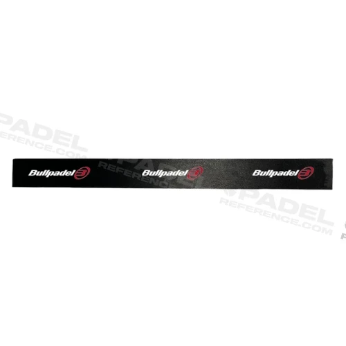 Bullpadel Racket Protector black X3