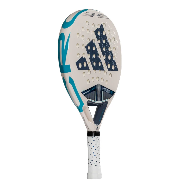 Padel racket Adidas Cross It Team Light 3.4 2025