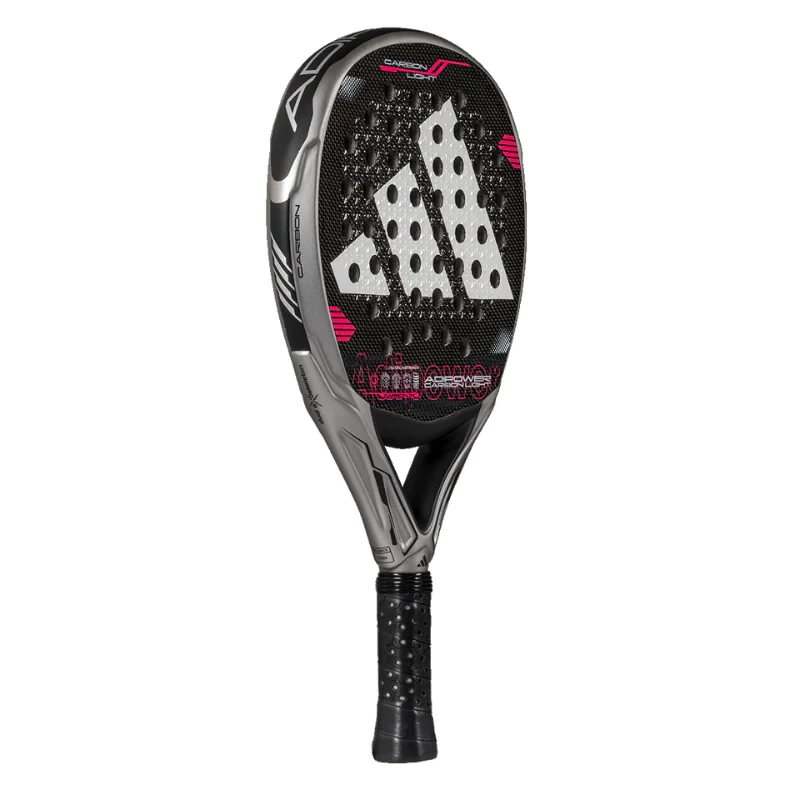 Padelracket Adipower Carbon Light 3.4 2025