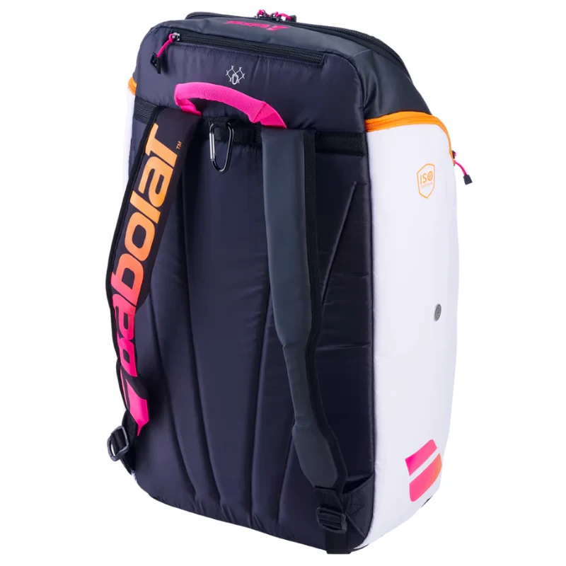 Sac Babolat Rh Perf Padel 264 Multicolor