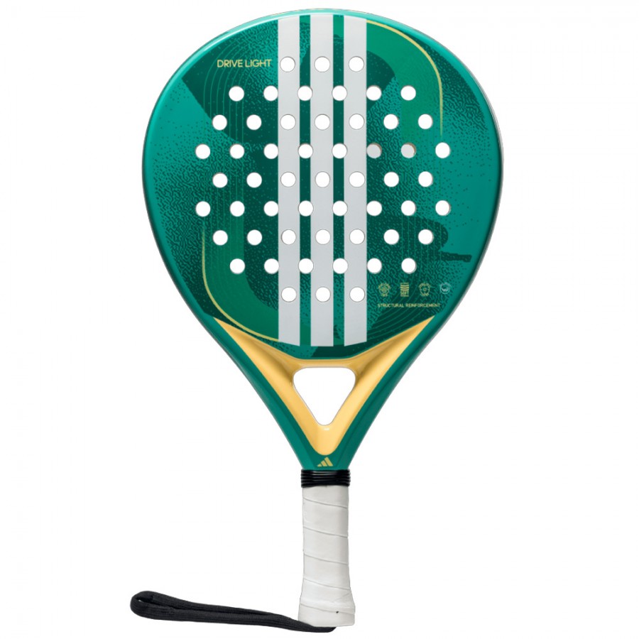 Racchetta da padel Adidas Drive Light 3.4 2025