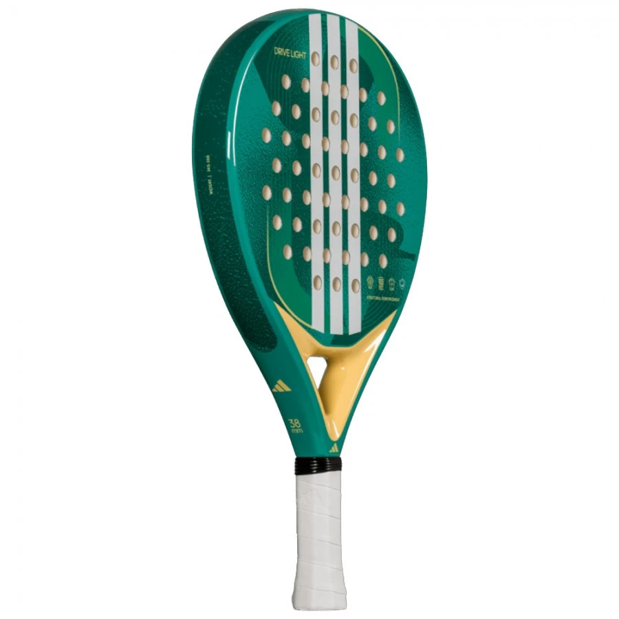 Raquette de padel Adidas Drive Light 3.4 2025