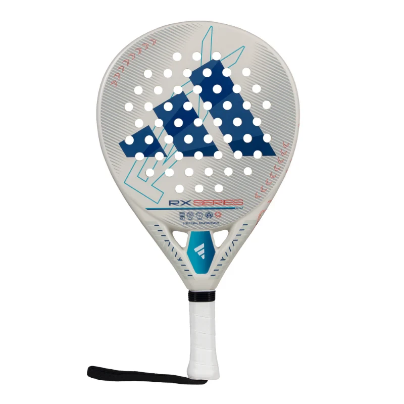 Racchetta da padel Adidas RX Series Light 3.4 2025