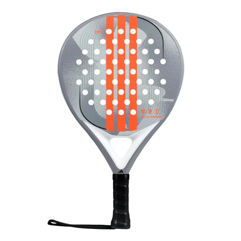 Racchetta da padel Adidas Drive 3.4 Grey 2025