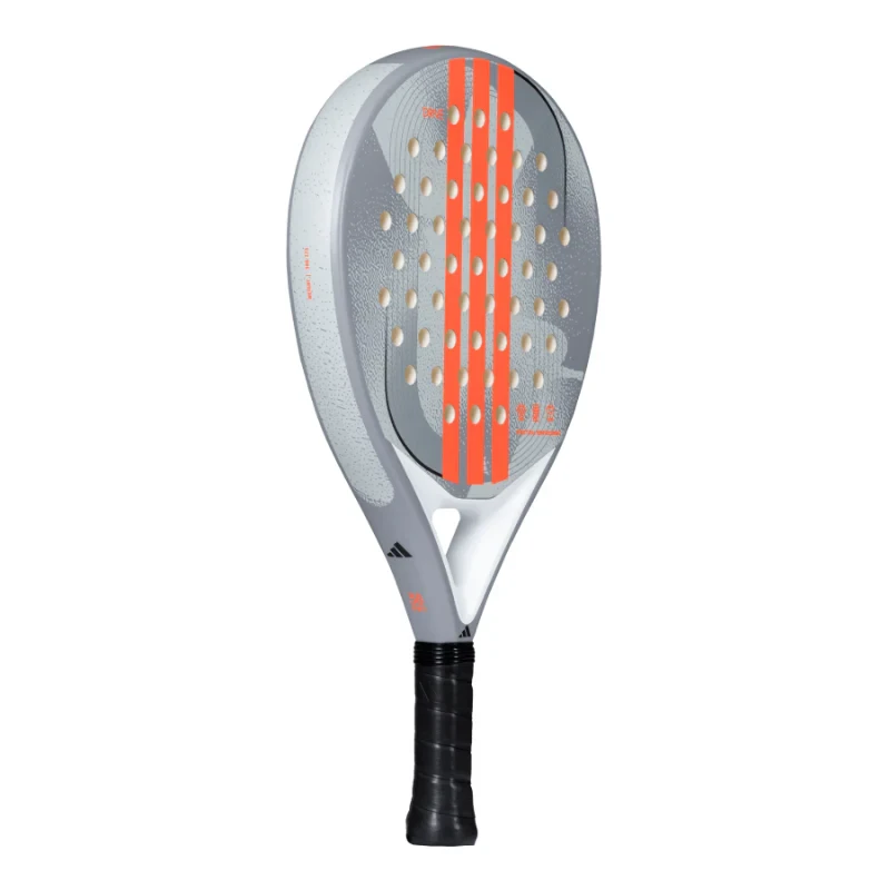 Padelracket Adidas Drive 3.4 Grey 2025