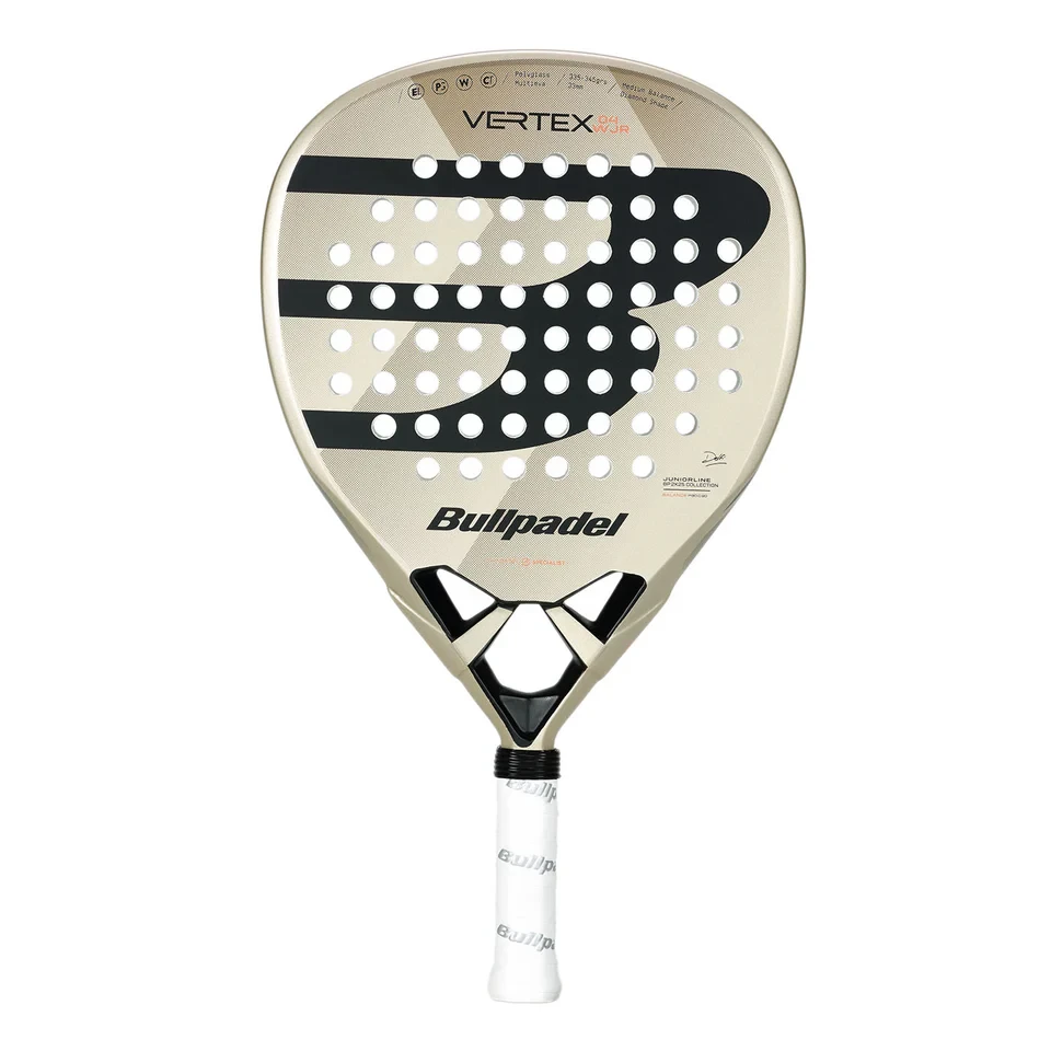 Pala de pádel Vertex Woman Junior 25